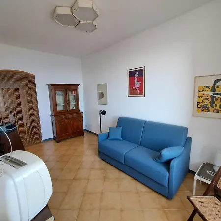 With Sea View Apartament Portofino
