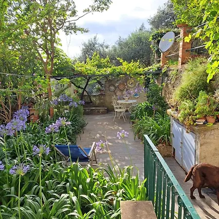 Daire With Sea View Portofino